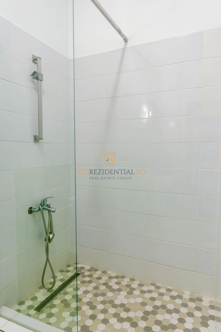 Vila individuala, P+1+M, 4 camere, Parcul Carol, Eroii Revolutiei - Poză 18