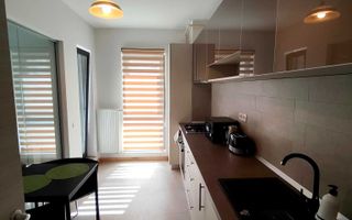 Inchiriere apt 2 camere 21 Residence, Lujerului - Politehnica - Poză 3
