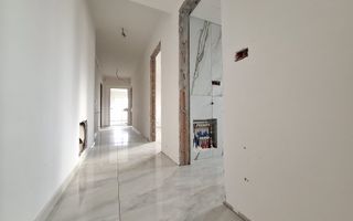 Apartament decomandat de vanzare in Iasi, Galata, 85,55 mp, bloc nou - Poză 1