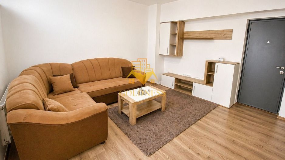 3 camere open space, parcare, Cartierul Marasti, Fabricii, Mega Image - Poză 1