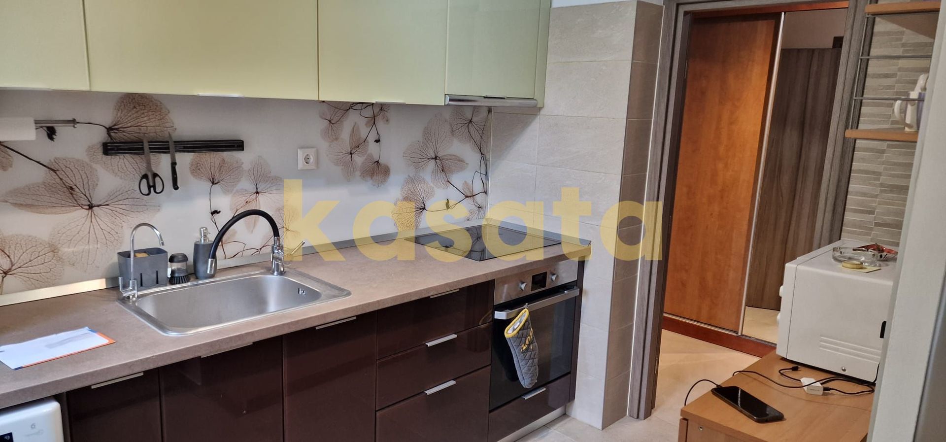 Apartament 3 Camere Vanzare | Etaj 1/4 | Drumul Taberei | Anvelopat - Poză 19