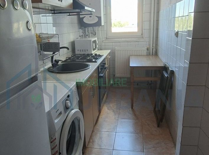 Apartament 3 camere de închiriat în zona SD Rond 28, Alexandru cel Bun, Iași - Poză 4