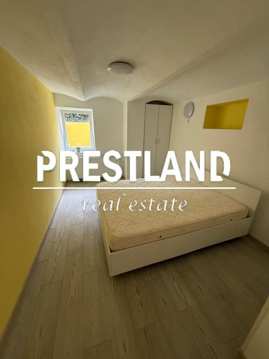 Apartament la casa de închirait, zona Centrală, str.G_ral Magheru, Sibiu!! - Poză 3