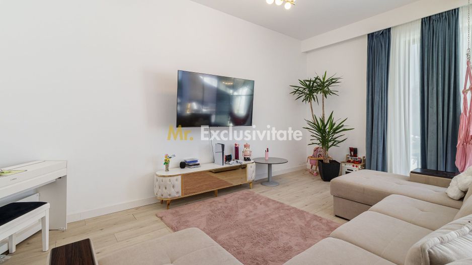 VILA PREMIUM / PISCINA / BANESTI / PH - Poză 9