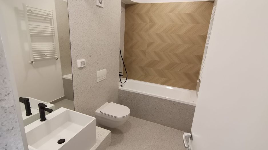 Garsoniera Politehnica-Grozavesti centrala, metrou - Poză 7