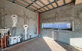 Vila de vanzare 6 camere***Mogosoaia - Poză 21