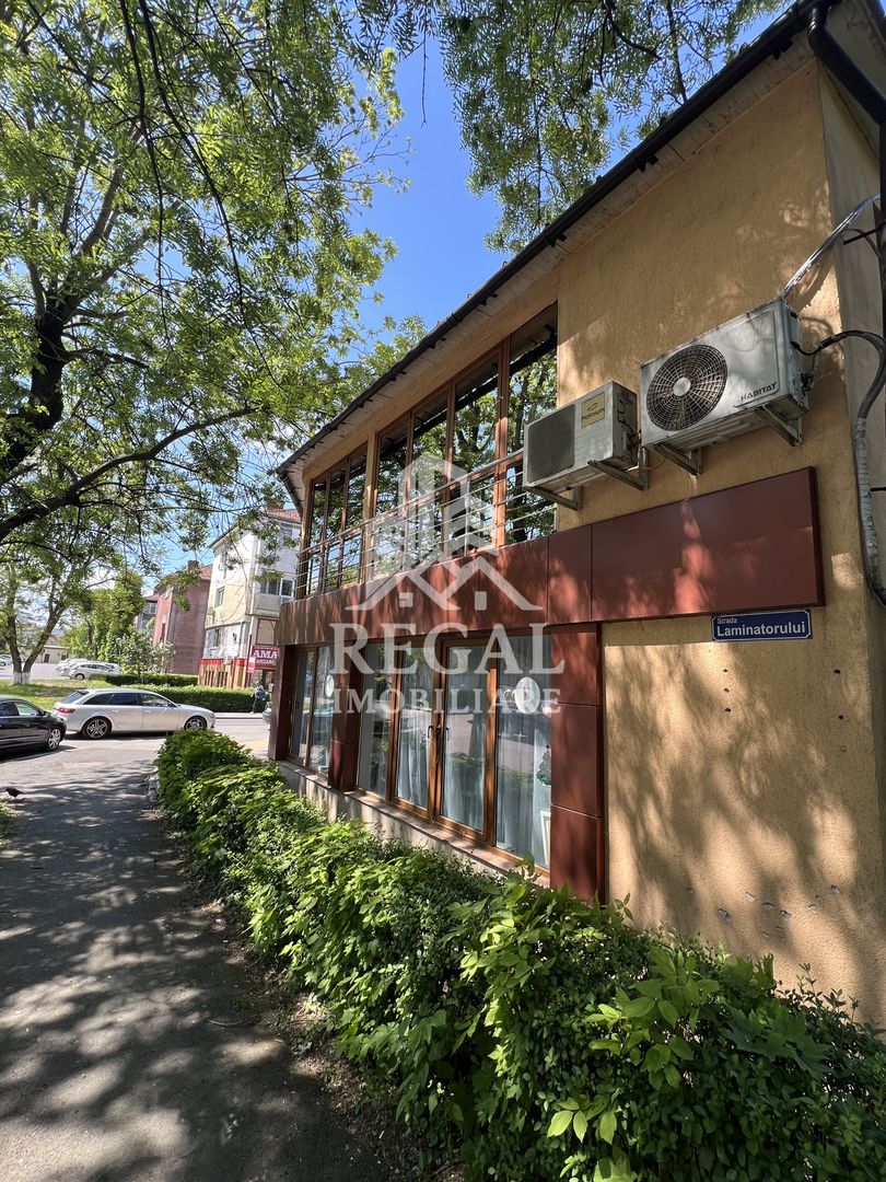Va propunem in exclusivitate spatiu in zona Centrala - Poză 2