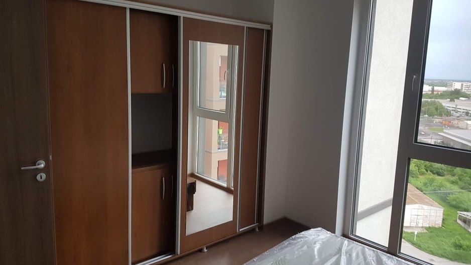 Calea Girocului | 2 Camere | Bloc nou | Parcare | Încălzire pardoseală - Poză 8
