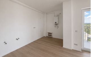 Apartament 2 camere | Comision 0% | Intabulat | Lift | Parcare inclusă | Sibiu - Poză 3