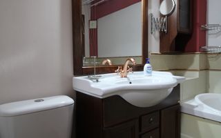 Simion Barnutiu, 3 camere, centrala proprie - Poză 5