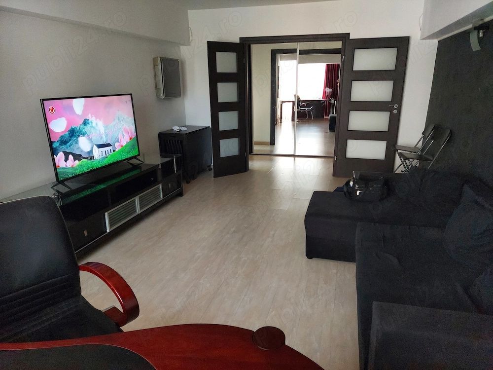 De Inchiriat Apartament Modern, 2 camere,  Calea Calarasilor - Poză 1
