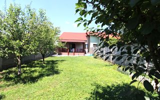 🏡 Duplex 3 camere – complet mobilat și utilat | Moșnița Nouă - Poză 4