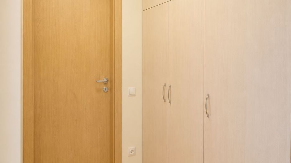 Complexul Studentesc | 3 camere | 2 Bai | 2 balcoane | Centrala proprie - Poză 8