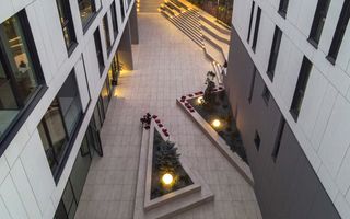 Apartament modern**2 camere***LUX**Parcare inclusa//WIN Herastrau - Poză 22