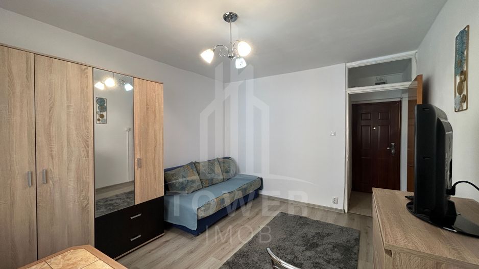 Apartament de închiriat - Zona Vasile Aaron - Poză 3