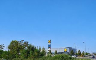 Teren intravilan, 15.144 mp, Moșnița Nouă - Poză 1