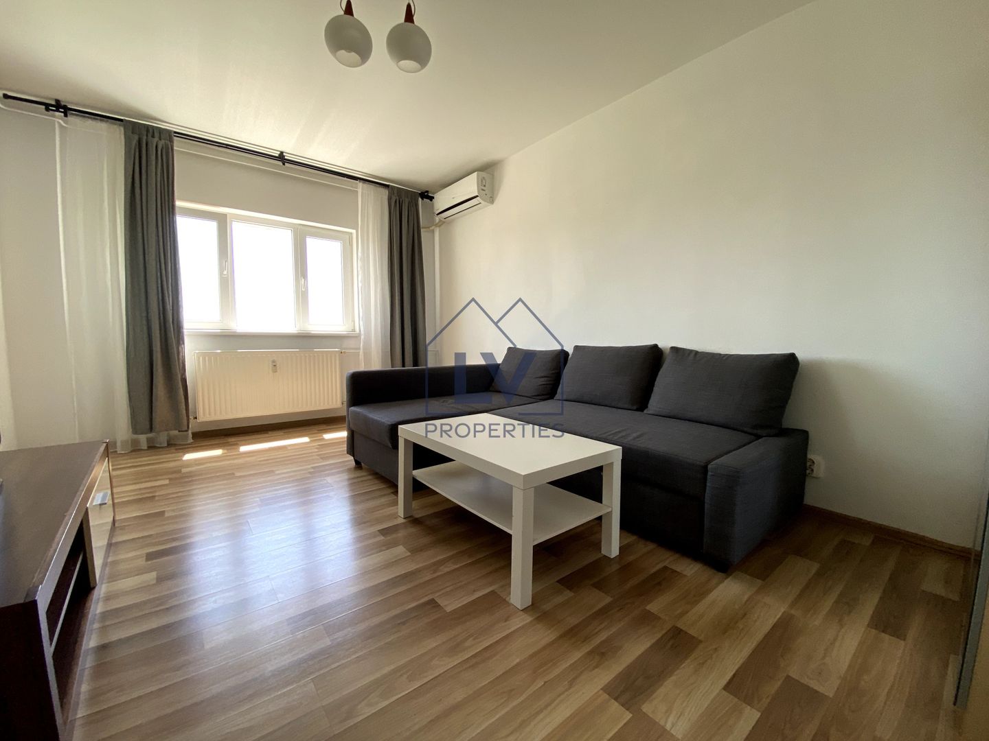 INCHIRIERE GARSONIERA | ZONA BABA NOVAC | PET FRIENDLY - Poză 4