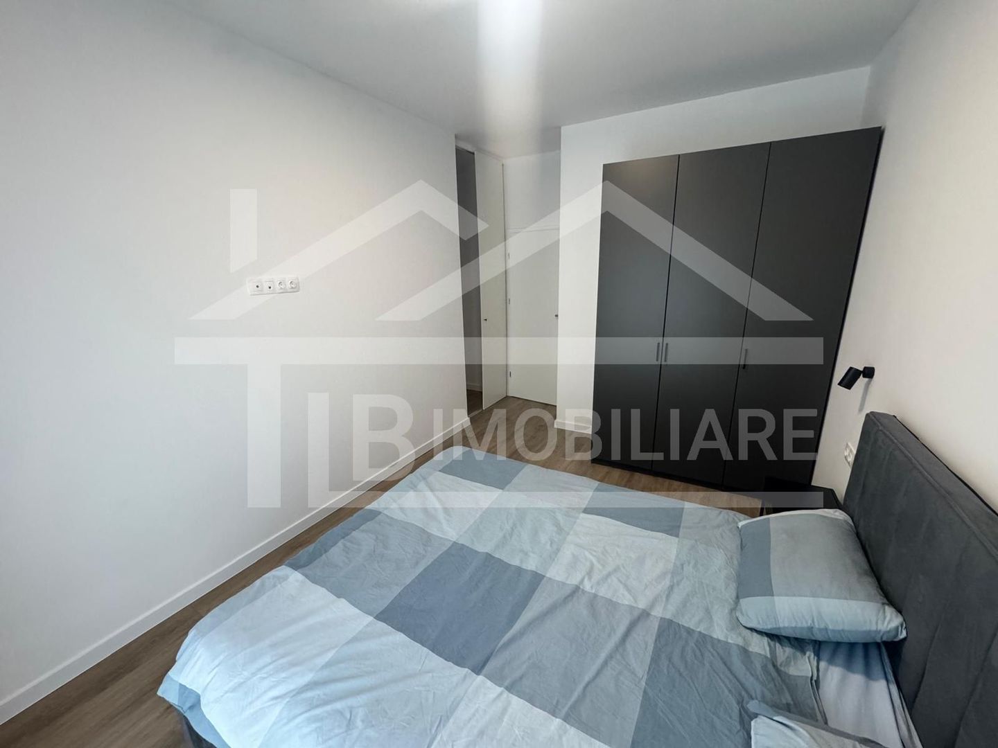 Apartament de 2 camere, parcare, 64mp, Zona Alexandru Papiu Ilarian - Poză 9