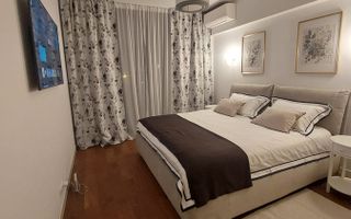 APARTAMENT 2 CAMERE | ONE COTROCENI | RENOVAT - Poză 4