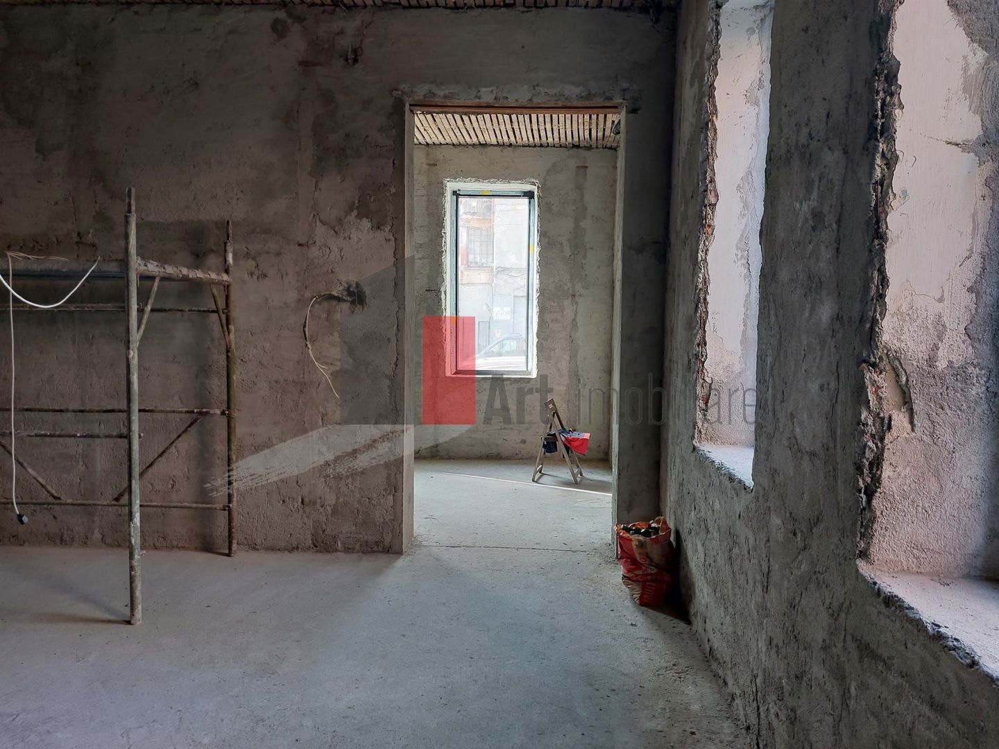 Vila "BRIKO" , Vitan-Mall, pozitie stradala, ideal birouri/comercial - Poză 4