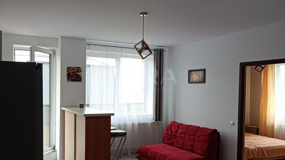 Apartament într-un bloc modern, priveliște deosebită. - Poză 1