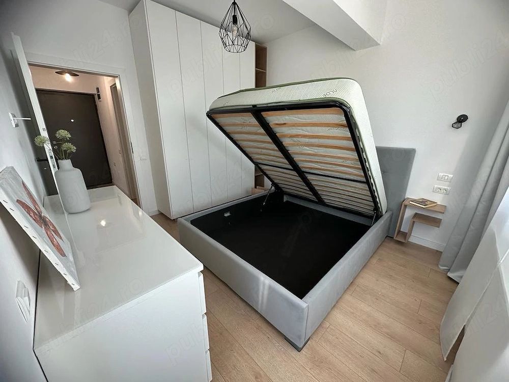 Inchiriere apartament 2 camere premium | Regie - Politehnica - Poză 5