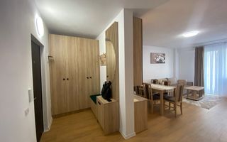 Apartament 2 Camere, Bloc Nou, Prima Închiriere, Loc de Parcare, Arex - Poză 8