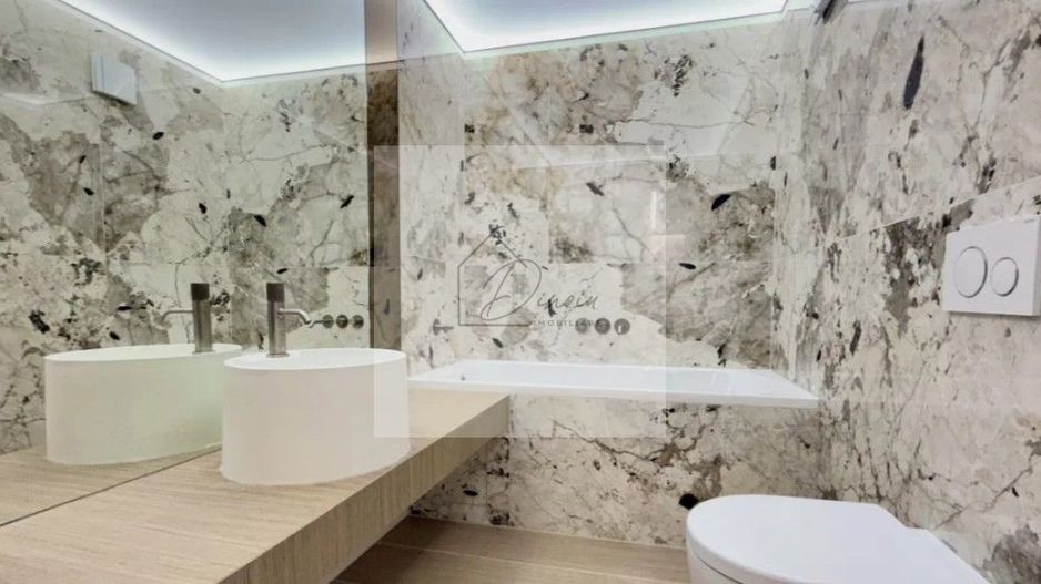 Apartament 2 camere Cortina 126 Pipera I  Iancu Nicolae I comision 0% - Poză 10