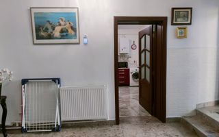APARTAMENT ULTRACENTRAL , PIATA UNIRII, CUZA VODA 70 MP PLUS CURTE - Poză 27