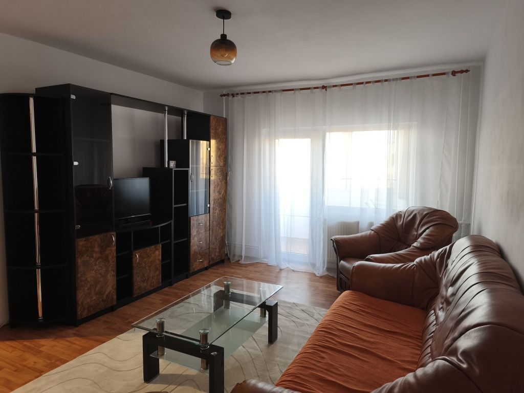 Girocului | 2 Camere | Etaj intermediar | Centrala proprie | Aer conditionat - Poză 3