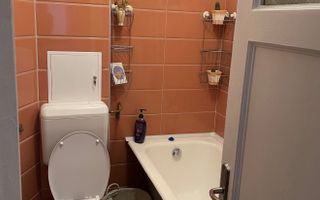 GARSONIERA - CENTRALA PROPRIE, BUCATARIE INCHISA, MUTARE IMEDIATA - Poză 5
