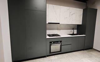3 camere | 175 mp | 3 parcări | Străulești – Se poate mobila - Poză 1
