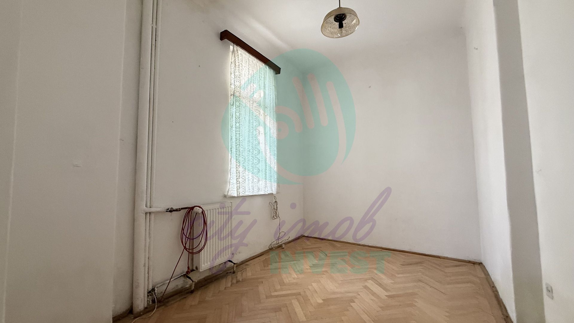 Vilă interbelică Floreasca | garaj | Potențial renovare - Poză 8