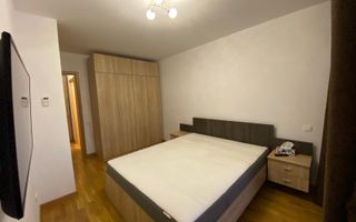 2 camere | Icon Residence | Banu Manta |  Victoriei - Poză 6