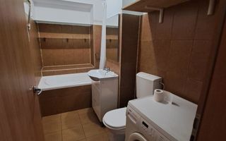 Ap 1 camera cu centrala gaz si loc parcare propriu, bloc nou - Poză 9