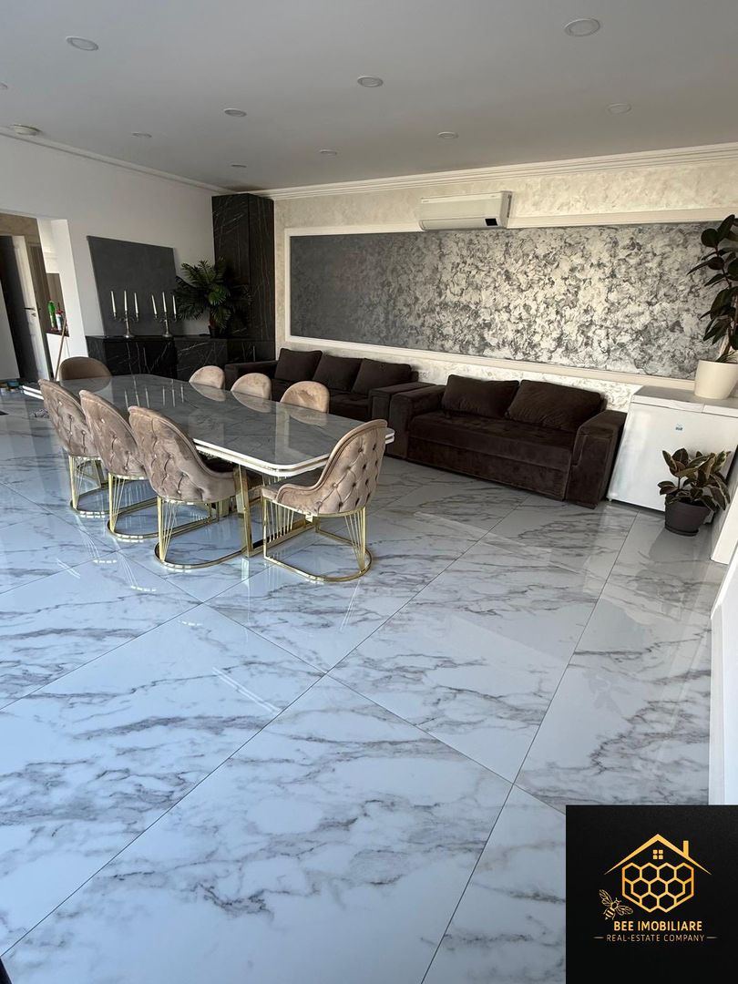 Vila Luxury P+1 | Piscina & Design Interior | Zona Selgros – Premium - Poză 7