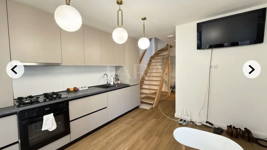 Casa cu 3 camere în Gheorgheni - Poză 1