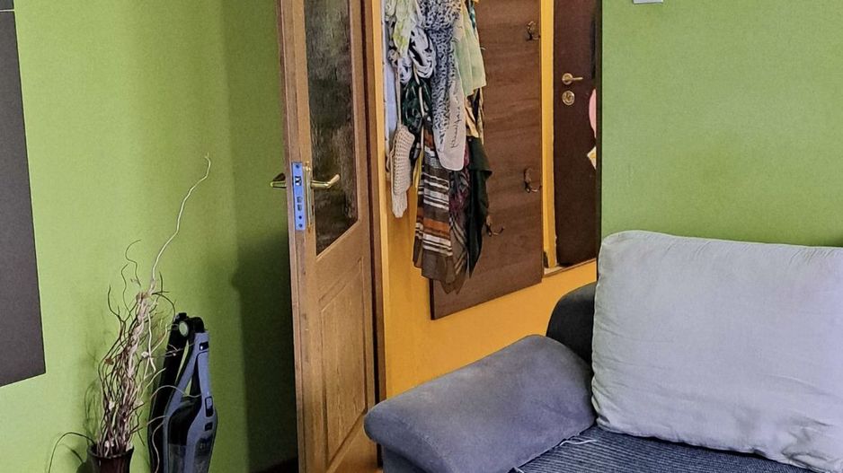 Vand apartament 2 camere 14 Mai - Poză 3