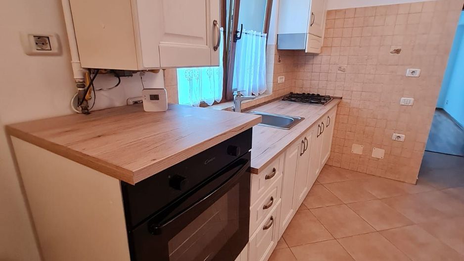 Apartament 2 camere in bloc nou. - Poză 17