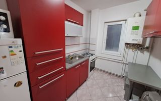 3 camere,etaj 1,Sagului-Kaufland centrala gaz - Poză 2