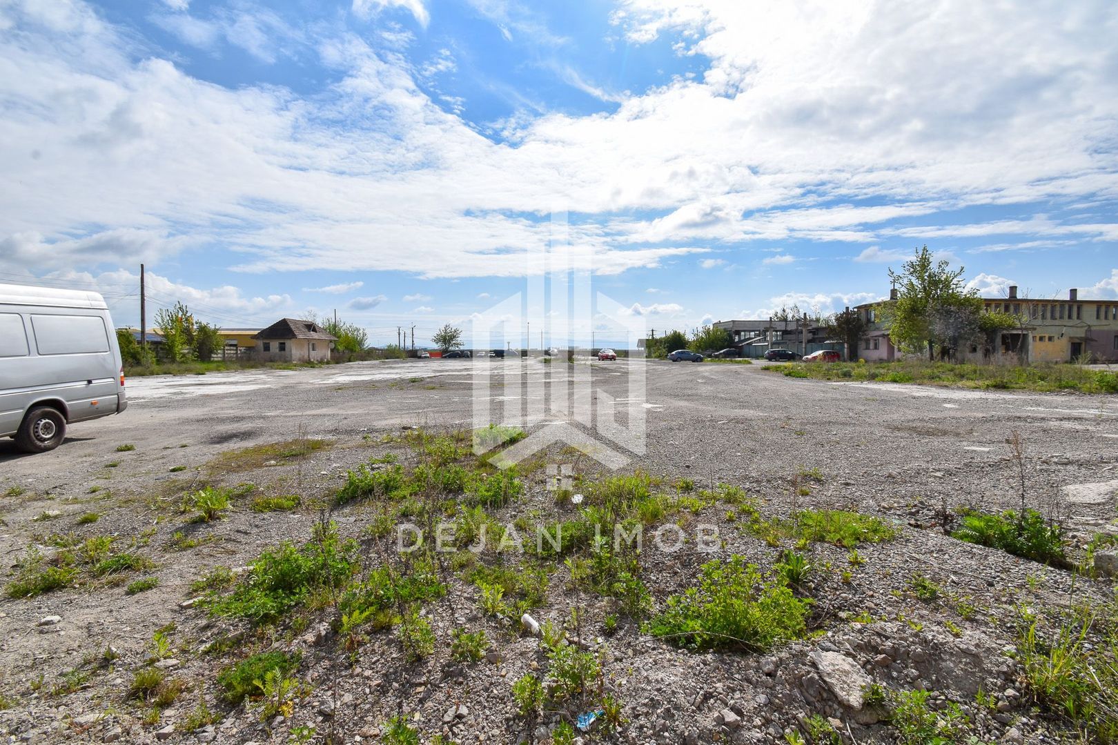 Teren intravilan | 6.000 MP | Zona Industrială - Poză 4