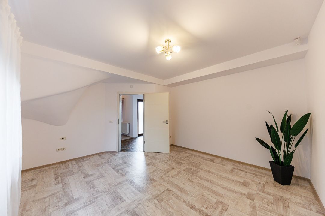 Duplex despartit de camera tehnica -  Dumbravita, Ferventia II– Comision 0% - Poză 14