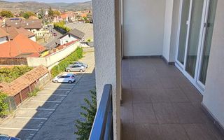 Apartament modern cu 2 camere | City Residence Sibiu | et 3 | - Poză 7