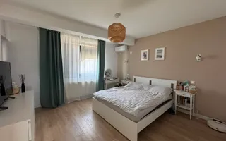 Casă individuală mobilată complet | 118 mp utili | Comuna Berceni - Poză 11