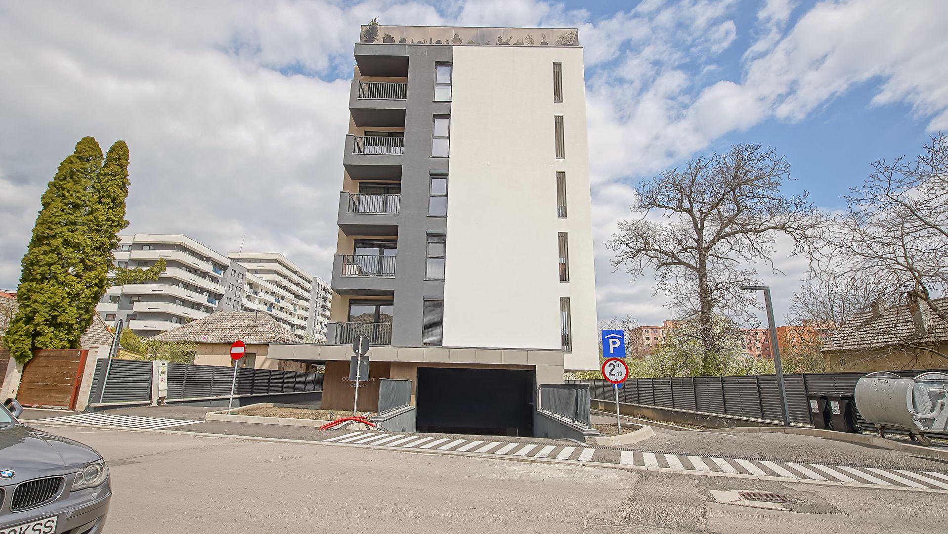 Apartament cu 1 camere de vânzare în zona Racadau - Poză 20