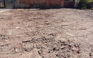 Teren | 479 mp | Poiana Sibiului - Poză 3