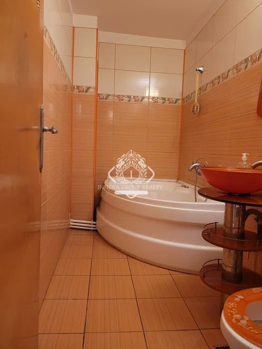 13 Septembrie-Sebastian | 3 cam | 79mp | et 5 | centrală proprie | 140.000 euro - Poză 8