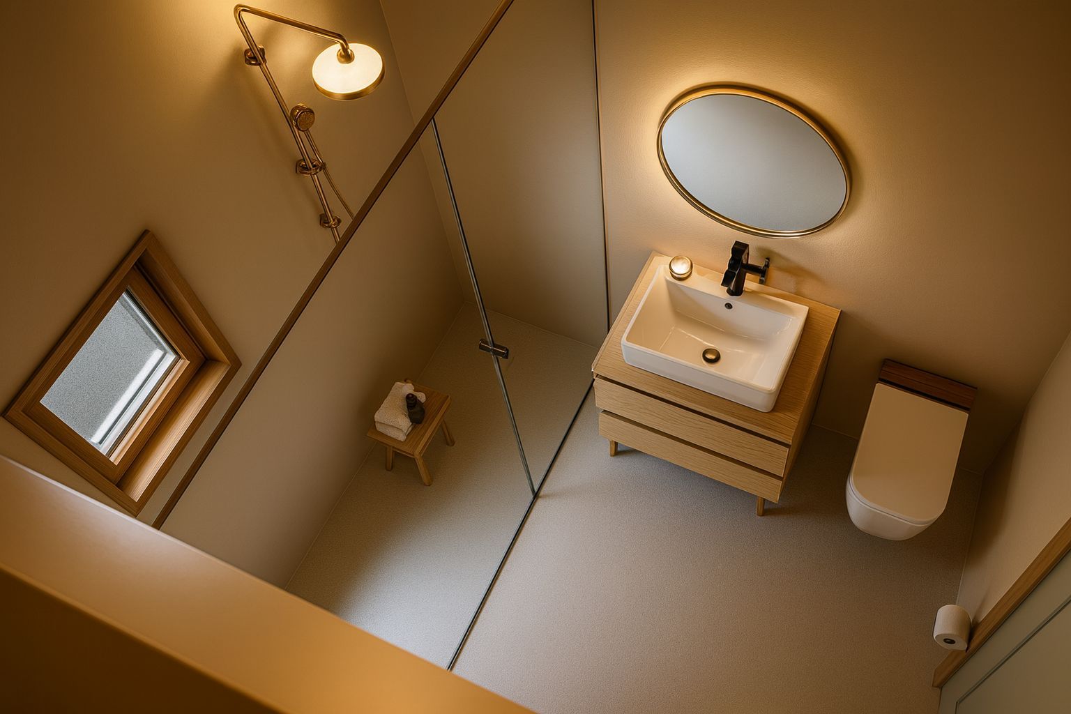 VILA FINALIZATA | CORBEANCA | EFICIENTA | SPATIU | CONFORT - Poză 19