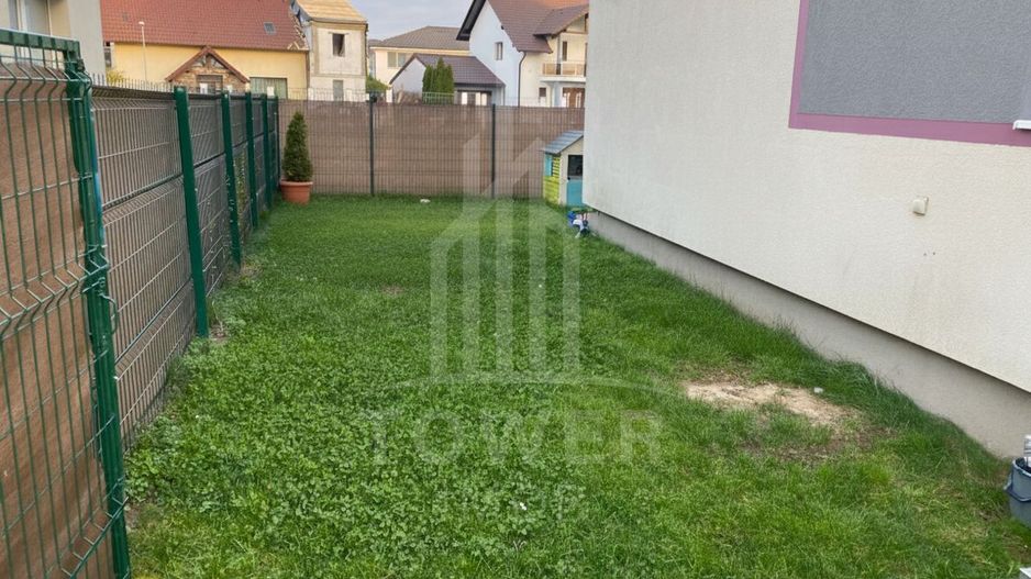Apartament cu curte proprie de 75 mp – Șelimbăr - Poză 14