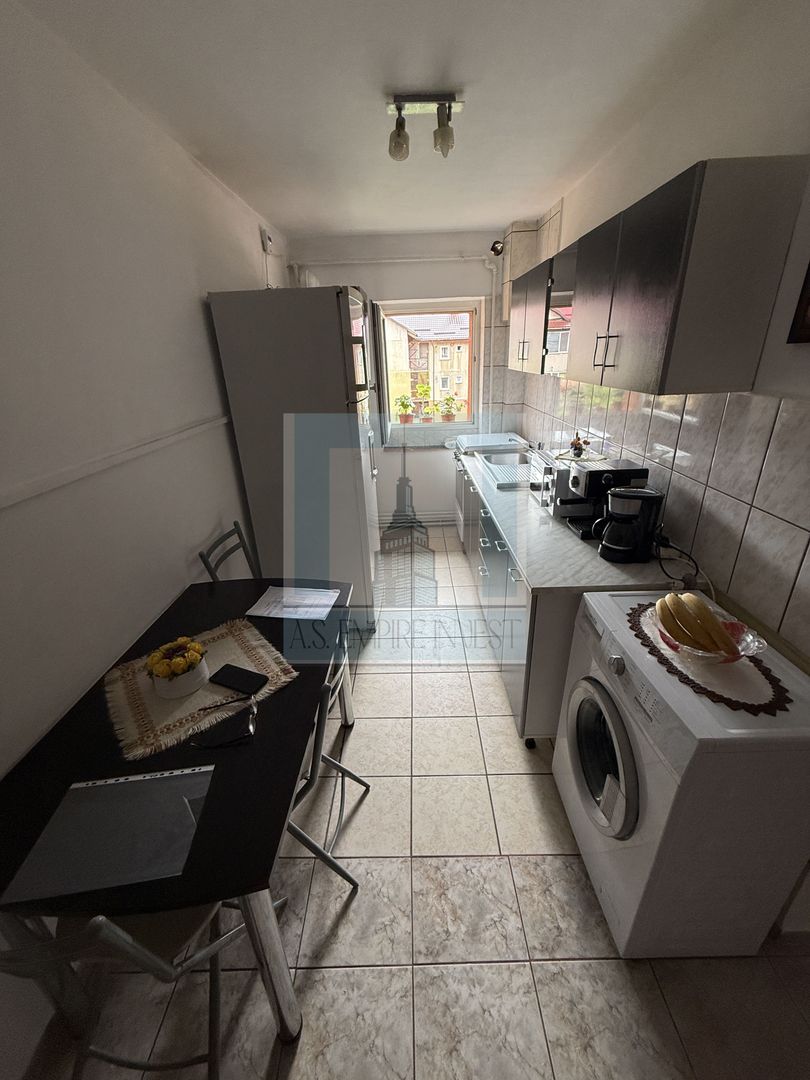 Apartament 4 camere, pe 2 nivele, 92 mp utili-zona Racadau - Poză 6